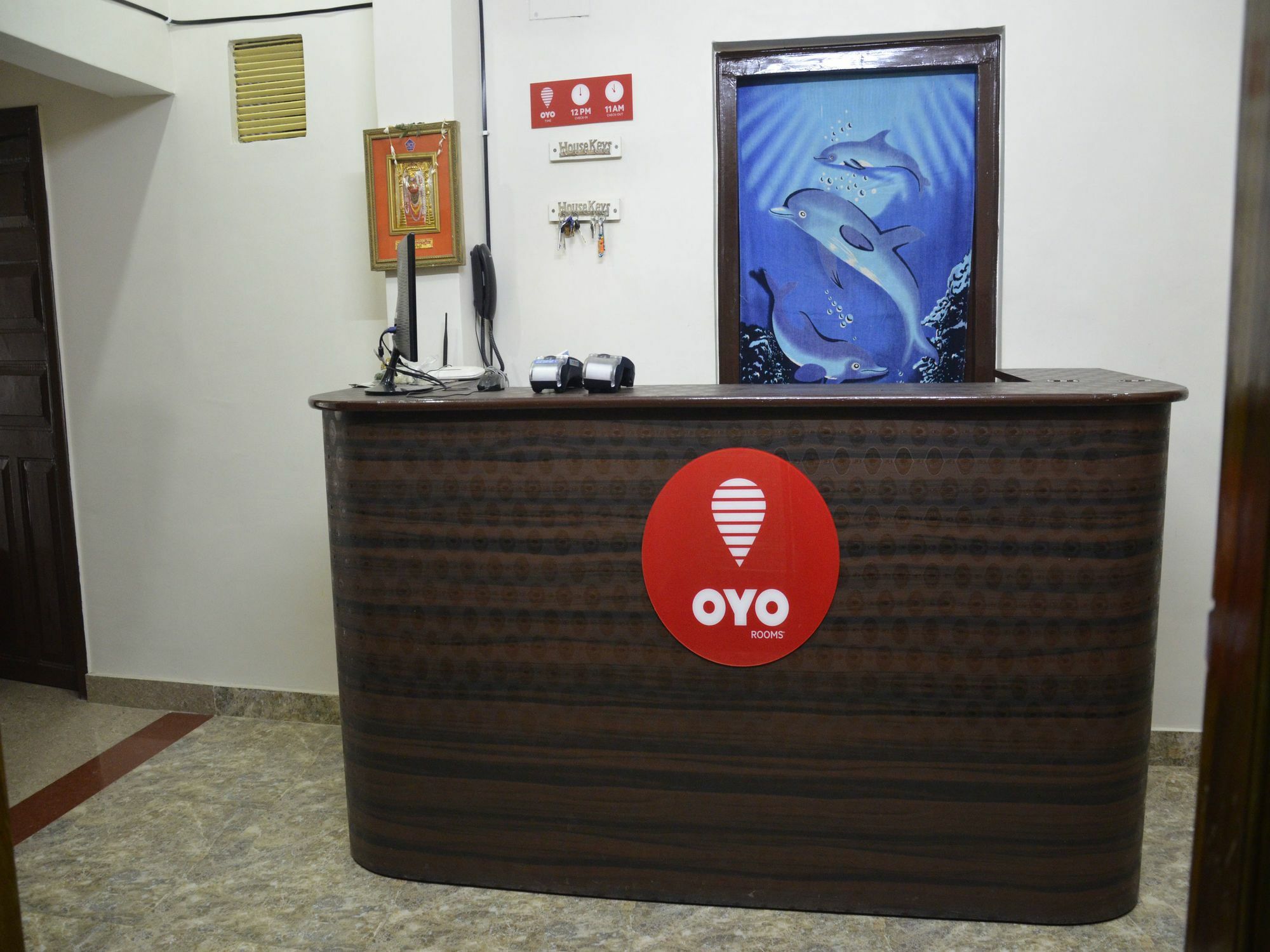 Oyo 7622 Varanasi Stays Екстер'єр фото